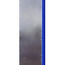 Щит стальной щитовой опалубки Промышленник линейный стандарт 0,5x3,0 м фото 6