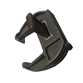 Купить Замок клиновой черный для опалубки