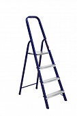 Стремянка Alumet M 8304 Купить Стремянка Alumet M 8304