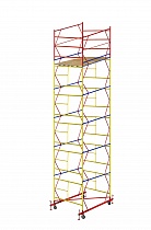 Купить Вышка-тура ВСП 1.6х2.0, 7.6 м ver. 2.0