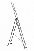 Лестница трехсекционная Alumet Ал 5313 Купить Лестница трехсекционная Alumet Ал 5313