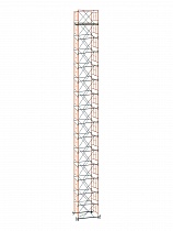 Купить Вышка-тура ВСПT 2.0х2.0, 18.4 м