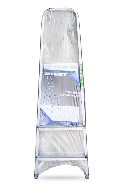 Стремянка Alumet  AM 703 фото 5
