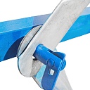 Вышка-тура Промышленник ВСП ПРОМ 1.2х2.0, 11.2 м фото 3