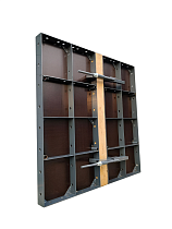 Купить Мелкощитовая опалубка (МЩО) щит линейный 1200×1100