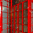 Мелкощитовая опалубка (МЩО) щит линейный 1200×900 фото 2