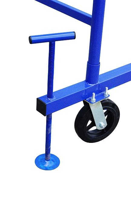 Вышка-тура Промышленник ВСП УЛЬТИМА 1.2х2.0, 17.2 м фото 2