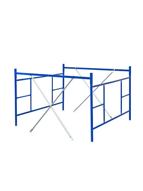 Вышка-тура Промышленник ВСП ПРОМ 2.0х2.0, 19.6 м фото 6