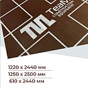 Фанера TEAM GRID ламинированная 2440х1220х18 мм, береза, сорт 1/1 фото 8
