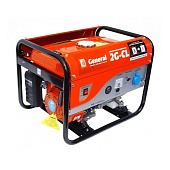 Купить Бензиновый генератор BestWeld GENERAL 2G-CL