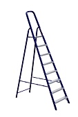 Стремянка Alumet M 8408 Купить Стремянка Alumet M 8408