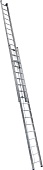 Купить Лестница двухсекционная Alumet Ал 3214