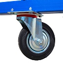 Вышка-тура Промышленник ВСП ПРОМ 1.2х2.0, 14.8 м фото 4