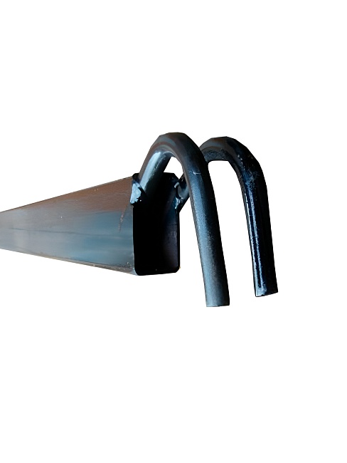 Балка настила, ригель рамных лесов 3 м фото 2