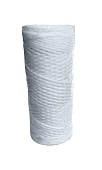 Купить Защитно-улавливающая сетка (ЗУС) Промышленник шнур полипропиленовый 3 мм