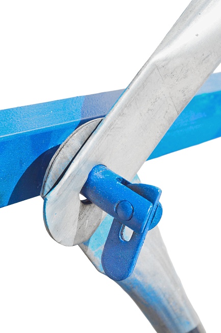 Вышка-тура Промышленник ВСП ПРОМ 1.2х2.0, 10.0 м фото 3