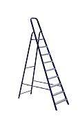 Стремянка Alumet M 8409 Купить Стремянка Alumet M 8409
