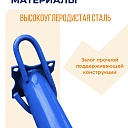 Стойка телескопическая для опалубки  Промышленник 3.1 м фото 2
