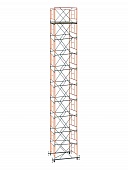 Купить Вышка-тура TeaM ВСП 2.0х2.0, 12.4 м