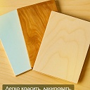Фанера Промышленник 710х620х10мм, береза, упаковка 1 шт фото 8