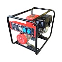 Бензиновый генератор BestWeld GENERAL 4G-CS фото 2