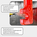 Ключ для гибки арматуры Afacan 22A фото 4