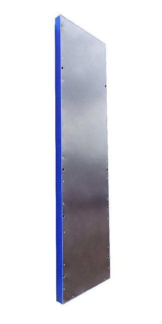 Щит стальной щитовой опалубки Промышленник линейный стандарт 0,5x3,0 м фото 5