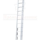 Лестница трехсекционная Alumet Ал 6315 фото 2