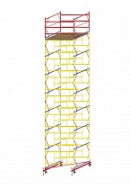 Купить Вышка-тура ВСП 2.0х2.0, 10.0 м ver. 2.0