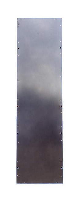 Щит стальной щитовой опалубки Промышленник линейный стандарт 0,5x3,0 м фото 4
