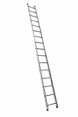 Лестница односекционная Alumet Ал 5116 Купить Лестница односекционная Alumet Ал 5116
